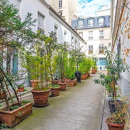 Spacious - 3br/8p - Place De La Bastille Παρίσι