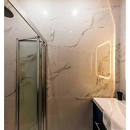 Spacious - 3br/8p - Place De La Bastille Παρίσι